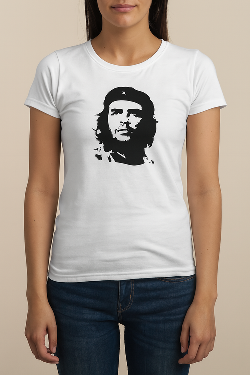 Che Guevara t-shirt
