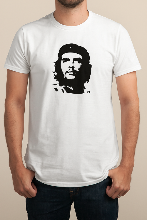 Che Guevara t-shirt