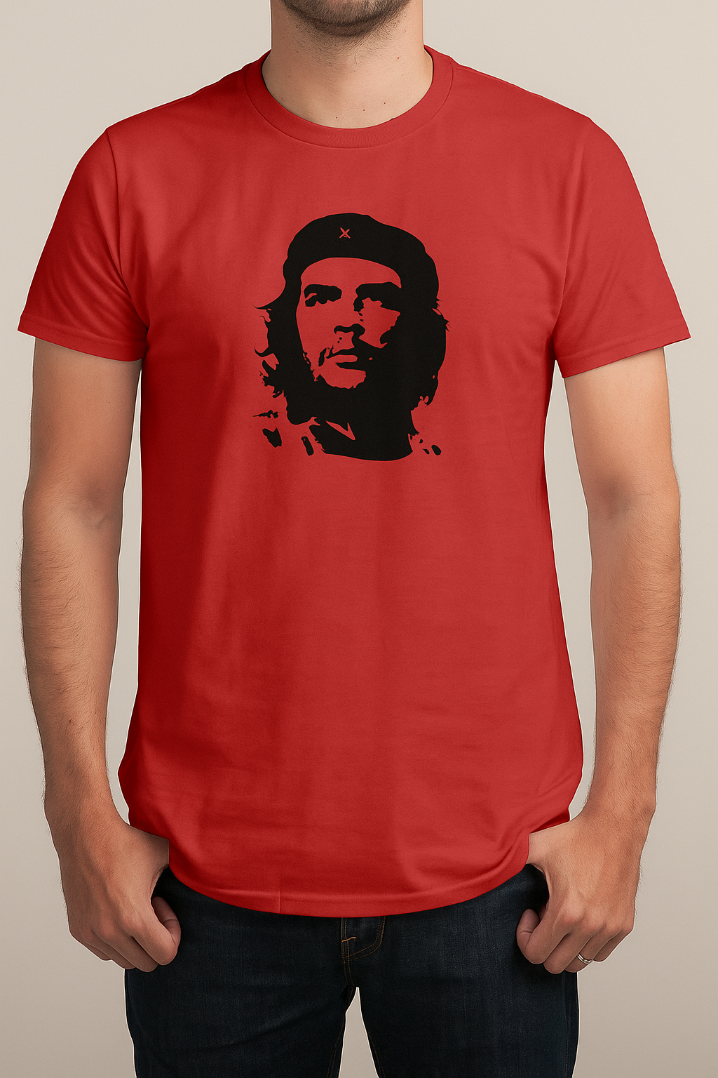 Che Guevara t-shirt